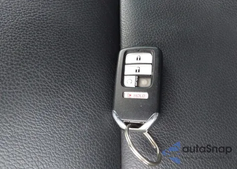 2022 Honda Pilot Se from USA, damaged, VIN 5FNYF6H25NB080706